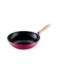 Mini Wok - Pink