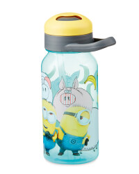 Minions Piggies Bottle