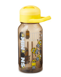 Minions Prison Bottle