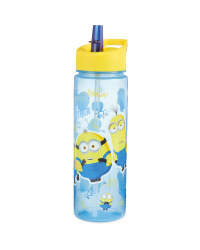 Minions Sports Bottle