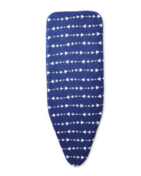 Minky™ Arrow Ironing Board Cover