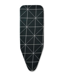 Minky™ Triangle Ironing Board Cover