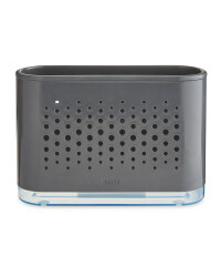 Minky Homecare Sink Tidy - Grey