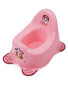 Minnie Mouse Toilet Training Set