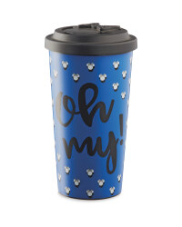 Minnie Mouse Travel Mug