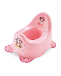 Disney Minnie Mouse Potty
