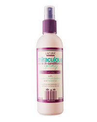 Miraculous Conditioning Spray