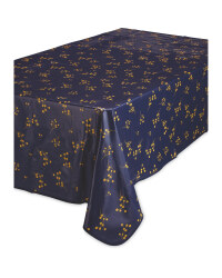 Mistletoe Tablecloth 137 x 178cm