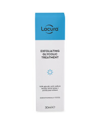 Lacura Glycolic Serum