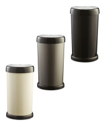 Moda Touch Bin 42L