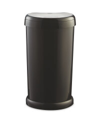 Moda Touch Bin 42L - Black