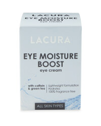Moisture Boost Eye Cream