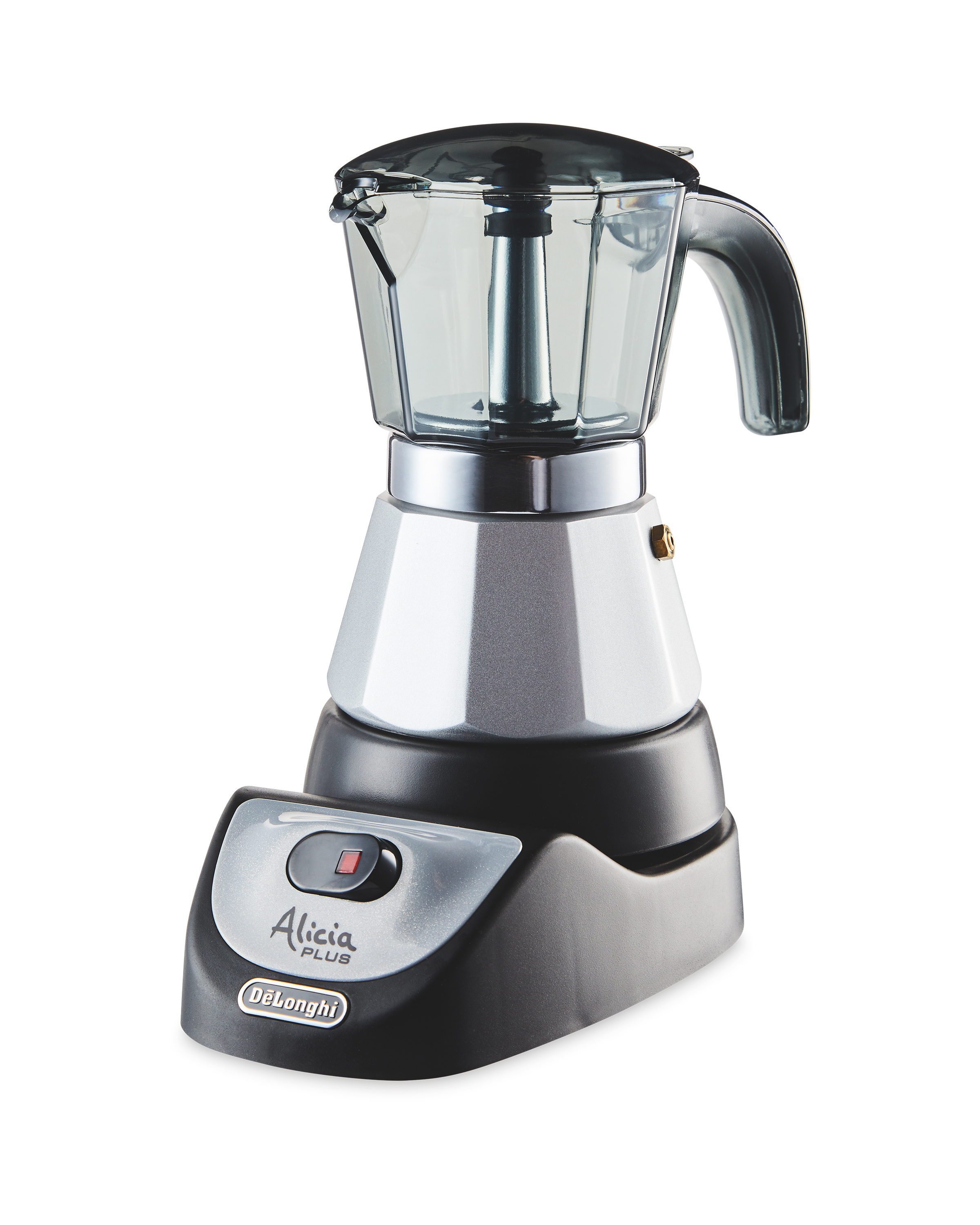 De Longhi Moka Pot Coffee Maker Aldi Uk De Longhi Moka Pot Coffee Maker Aldi Uk