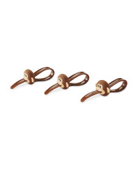 Crofton Monkey Kitchen Bag Ties