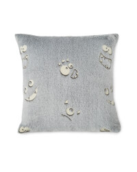 Monster Glow In The Dark Cushion