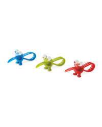 Crofton Monster Kitchen Bag Ties