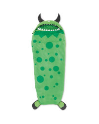 Monster Sleeping Bag