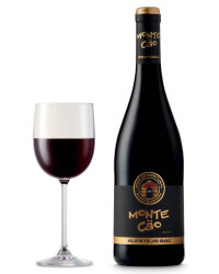 Monte Cao Alentejo DOC