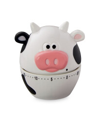 Moo Timer