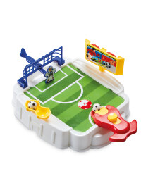Mookie Soccer Travel Game