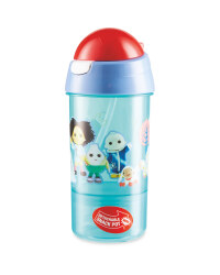 Moon And Me Sip & Snack Bottle
