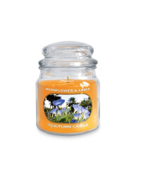 Scentcerity Moonflower Jar Candle