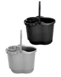 Mop Bucket