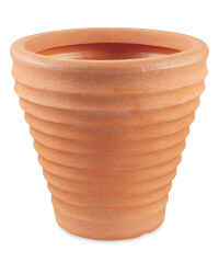 Gardenline Moroccan Planter