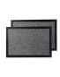 Moscow Utility Mats 2-Pack - Grey