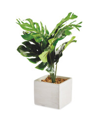 Monstera Artificial Plant