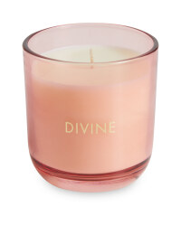 Hotel Collection Devine Candle