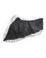 Crane Motorcycle Cover