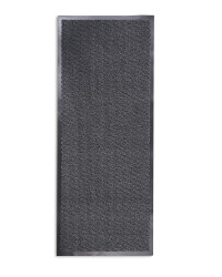 Mottled Grey Barrier Runner