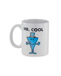 Little Men Mr Cool Mug