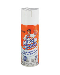 Mr Muscle All In One Spray