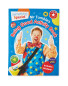 Mr Tumble's Being Good Sticker Book