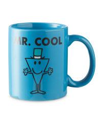 Mr. Cool Mug