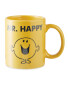 Mr. Happy Mug