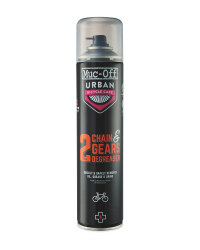 Muc-Off Chain & Gear Degreaser