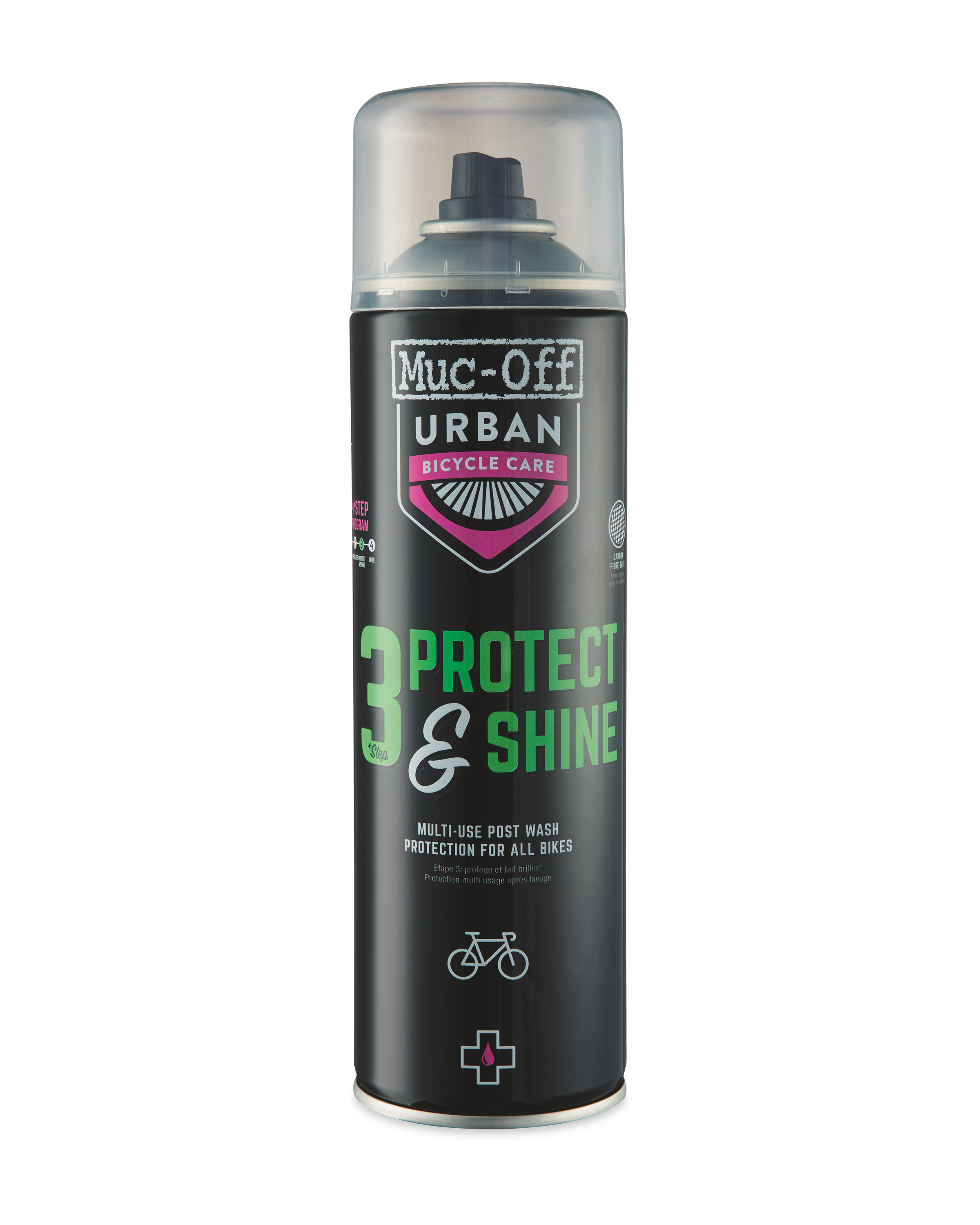 Muc-Off Protect u0026 Shine - ALDI UK