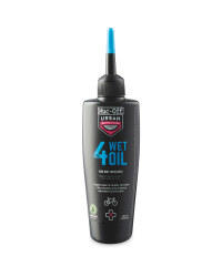 Muc-Off Urban Bike Wet Chain Oil