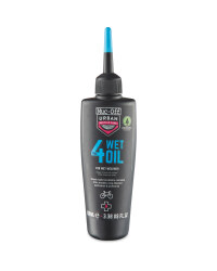 Muc-Off Wet Chain Oil
