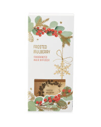 Mulberry Nordic Reed Diffuser