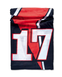 Multi-Functional 17 Neck Warmer