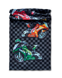 Multi-Functional Colour Neck Warmer