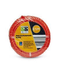 Multipurpose Rope