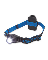 Lightway Multi Use Head Torch