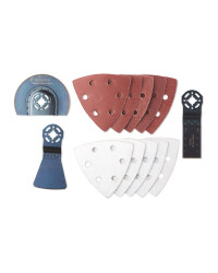 Workzone Universal Tool Set