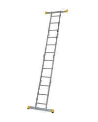 Multifunctional Ladder