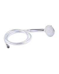 Multifunctional Shower Head 10cm
